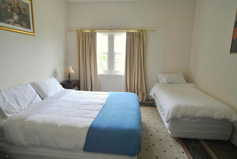 Cooma Cottage - Accommodation Adelaide 4