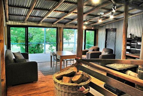 Black Sheep Inn - Accommodation Adelaide 5