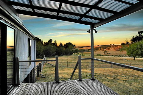 Black Sheep Inn - Accommodation Adelaide 6