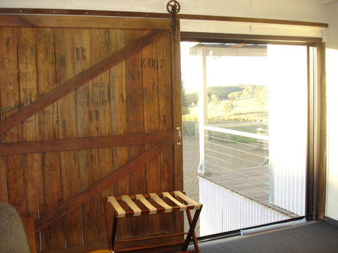 Black Sheep Inn - Accommodation Adelaide 4