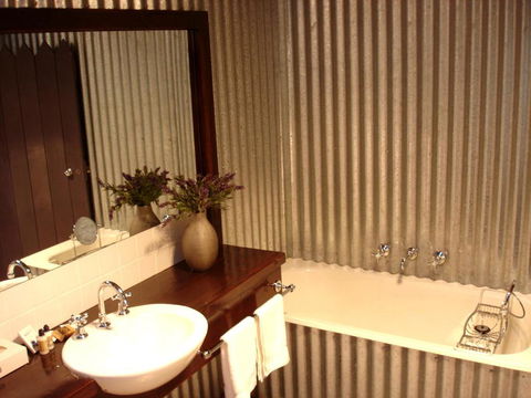 Black Sheep Inn - Accommodation Adelaide 2