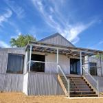 Black Sheep Inn - Accommodation Adelaide 0