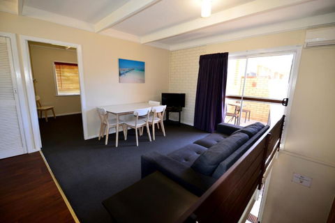 City Centre Apartments - Accommodation Adelaide 6