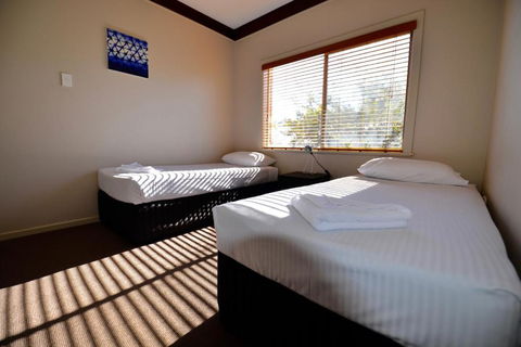 City Centre Apartments - Accommodation Adelaide 3