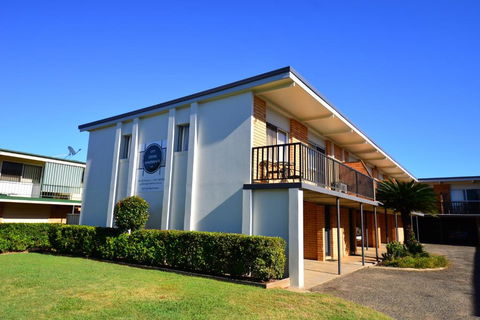 City Centre Apartments - Accommodation Adelaide 2
