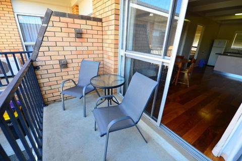 City Centre Apartments - Accommodation Adelaide 4