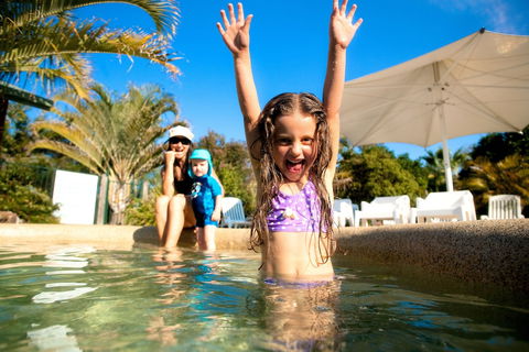 BIG4 Saltwater At Yamba Holiday Park - Accommodation Adelaide 3