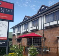 Shakespeare Motel - Accommodation Adelaide