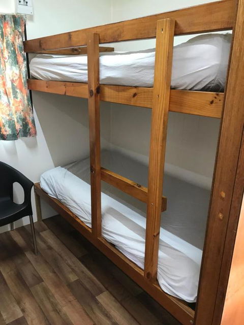 Lake Albert Caravan Park - Accommodation Adelaide 1