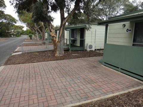 Lake Albert Caravan Park - Accommodation Adelaide 5