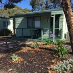 Lake Albert Caravan Park - Accommodation Adelaide 0