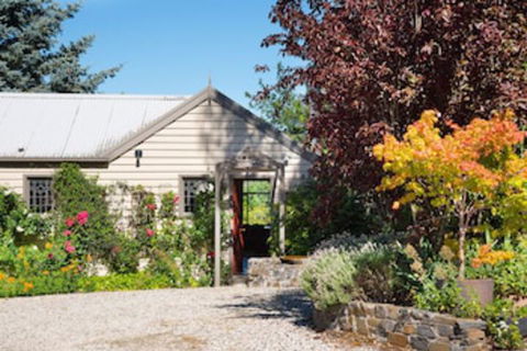 Argus Hill Cottage - Accommodation Adelaide 0