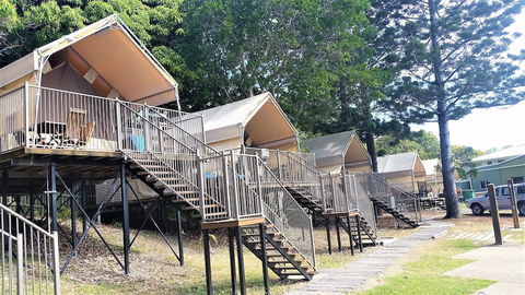 Agnes Water Beach Holidays - Accommodation Adelaide 6