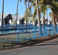 Central Tourist Park - Accommodation Adelaide
