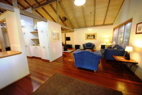 The Carrai At South West Rocks - Accommodation Adelaide 6