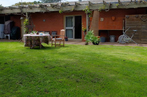 Quilters Studio - Accommodation Adelaide 5