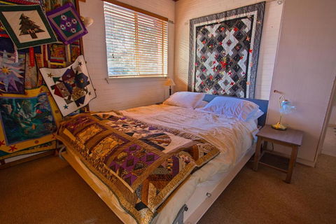 Quilters Studio - Accommodation Adelaide 4