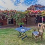 Quilters Studio - Accommodation Adelaide 0