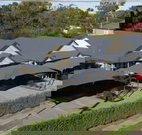 Francis Phillip Motor Inn - Accommodation Adelaide