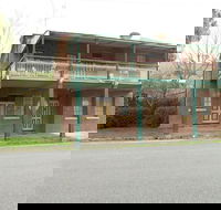 Stoke House Bed and Breakfast - Accommodation Adelaide