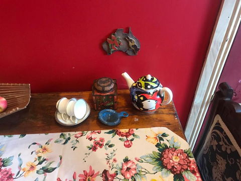 Aarav Cottage - Accommodation Adelaide 1