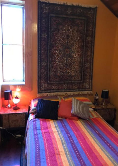 Aarav Cottage - Accommodation Adelaide 5