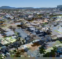 Gunnedah Lodge Motel - Accommodation Adelaide