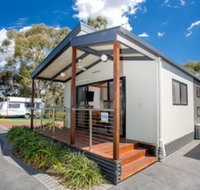 BIG4 Melbourne Holiday Park - Accommodation Adelaide
