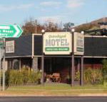 Gundagai Motel - Accommodation Adelaide