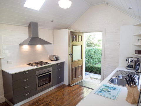 Cottage 79 - Accommodation Adelaide 6