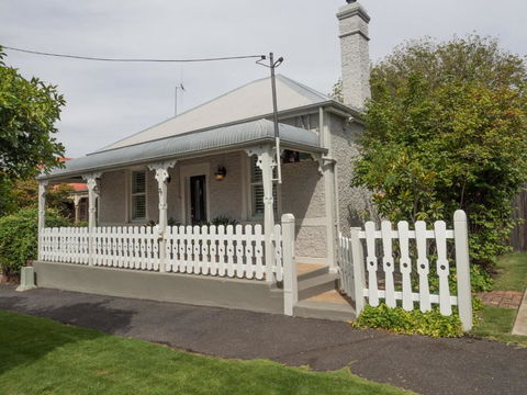 Cottage 79 - Accommodation Adelaide 1