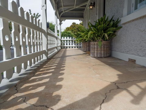 Cottage 79 - Accommodation Adelaide 2