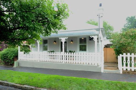 Cottage 79 - Accommodation Adelaide 3
