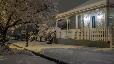 Cottage 79 - Accommodation Adelaide 4