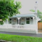 Cottage 79 - Accommodation Adelaide 0