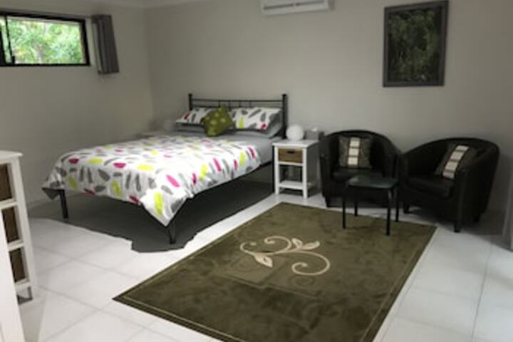 Bovell WA Accommodation Adelaide