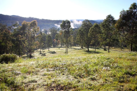 Yabbaloumba Retreat - Accommodation Adelaide 2