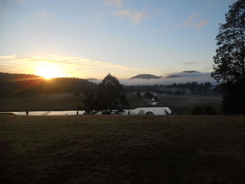 Yabbaloumba Retreat - Accommodation Adelaide 1