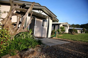 Yabbaloumba Retreat - Accommodation Adelaide 3