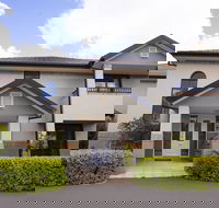 Cootamundra Heritage Motel - Accommodation Adelaide