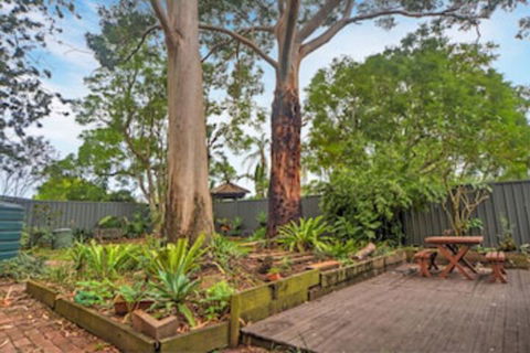 The Pines Bed & Breakfast - Accommodation Adelaide 0
