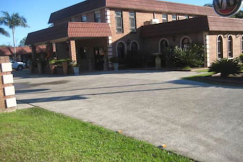 Bulahdelah Motor Lodge - Accommodation Adelaide 3