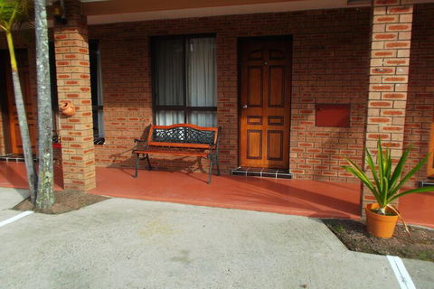 Bulahdelah Motor Lodge - Accommodation Adelaide 1