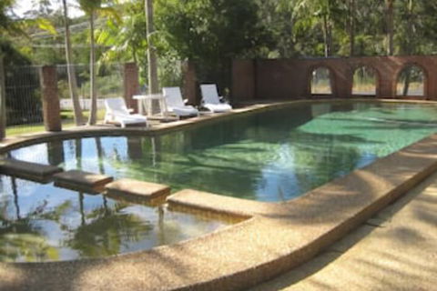 Bulahdelah Motor Lodge - Accommodation Adelaide 2