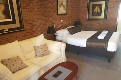 Bulahdelah Motor Lodge - Accommodation Adelaide 0