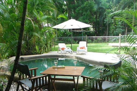Daintree Village Hideaway - Accommodation Adelaide 7