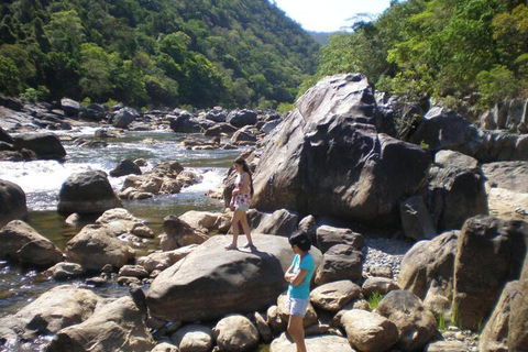 Daintree Village Hideaway - Accommodation Adelaide 4