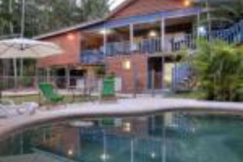 Daintree Village Hideaway - Accommodation Adelaide 0