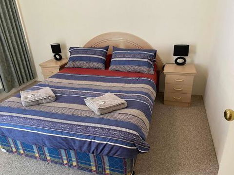 Port Bouvard Beach Holiday Home Mandurah - Accommodation Adelaide 1