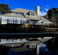 Parklands Country Gardens and Lodges - Accommodation Adelaide